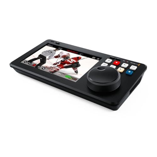 Image of Blackmagic Design Hyperdeck Shuttle 4K Pro