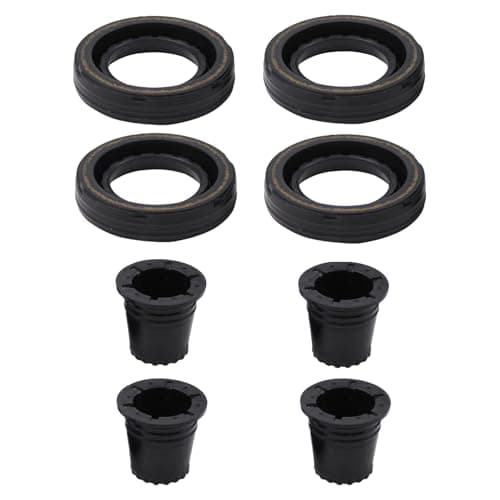 Image of HouYeen Cylinder Head Valve Rocker Cover Repair Kit for Chevro-let Cruze Trax Vaux-hall Astra H J Corsa D Meriva B Mokka X Zafira B 1.7 D CDTi 2004-Owards