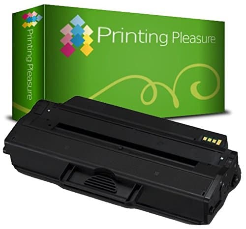 Image of MLT-D103L/ELS Black Compatible Toner Cartridge for use in Samsung ML-2950ND, ML-2955DW, ML-2955ND, SCX-4728FD, SCX-4729FD, SCX-4729FW