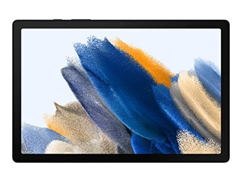 Image of Samsung Galaxy Tab A8 10.5 (2021) LTE 32GB 3GB RAM SM-X205 grey (Renewed)