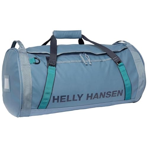 Image of Helly Hansen Unisex Hh Duffel Bag 2 50L, Navy, STD