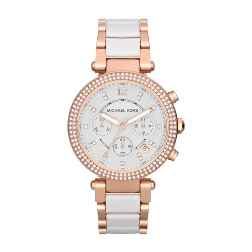 Image of Michael Kors MK5774 Ladies Parker Watch