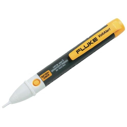 Image of Fluke Industrial FLK2AC/200-1000VCL ACV Detector