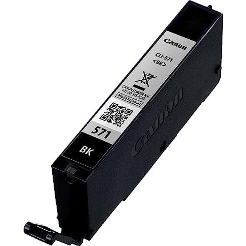 Image of Canon Ink Cartridge - Black