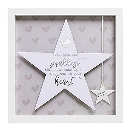 Image of Arora Said with Sentiment Star in Frame-Your Heart, Multi-Colour, One Size