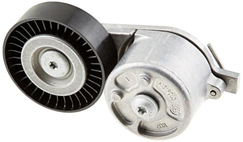 Image of INA 534 0412 10 Tensioner Lever, v-ribbed belt