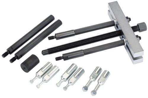 Image of Draper 43137 Expert Small Insert Bearing Puller Kit