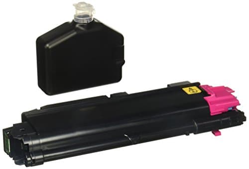Image of Kyocera TK5152M Toner Cartridge - Magenta
