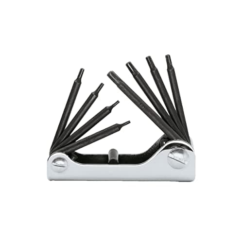 Image of Beta 970645 Model 97 TX/G8 Set of 8 Offset Key for Torx Head Screw
