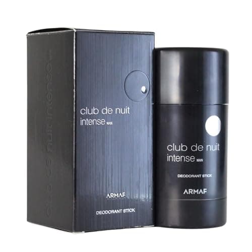 Image of ARMAF Club De Nuit Intense Man Deodorant Stick, 75gm