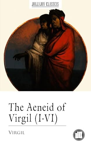 Image of The Aeneid of Virgil (I-VI)