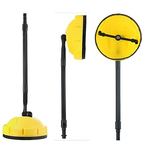 Image of Masterpart Patio Racer Rotary Cleaner Head for Karcher K Series Pressure Washers