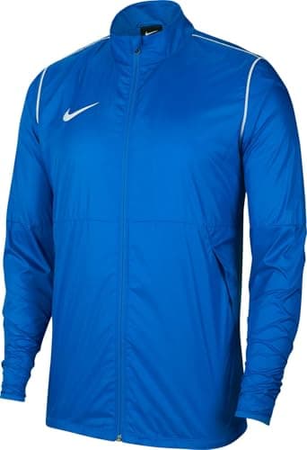 Image of NIKE Mens Rpl Park20 Rn W Giacche Jacket, Blue, M EU