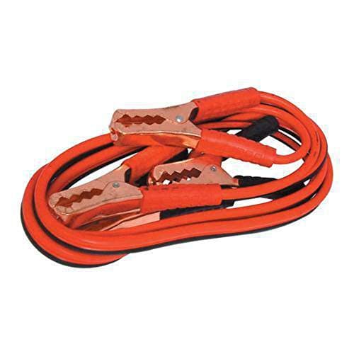 Image of Silverline Jump Leads 200A max 2.2m (857328), Red