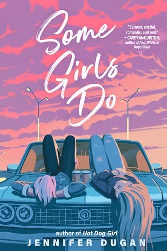 Image of Some Girls Do