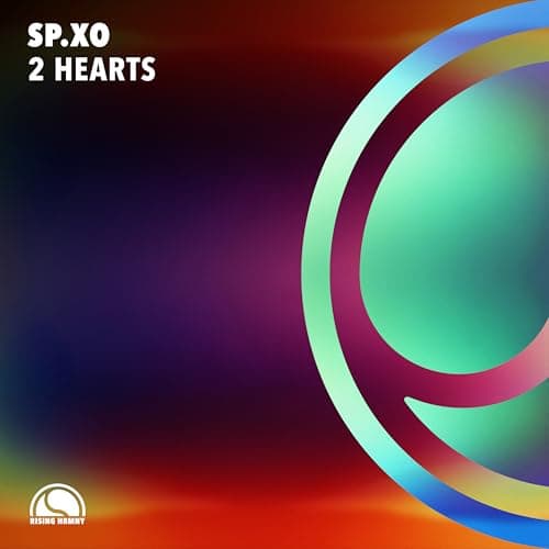 Image of 2 Hearts