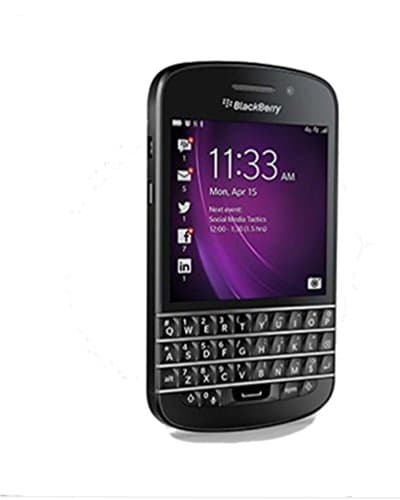 Image of Blackberry Q10 Unlocked Brand New