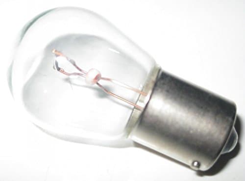 Image of BMW OSRAM 7506L Lamp Light Bulb 12 Volt P21W 21 Watt 63217160789 Genuine