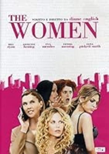 Image of The Women [DVD] [2008]