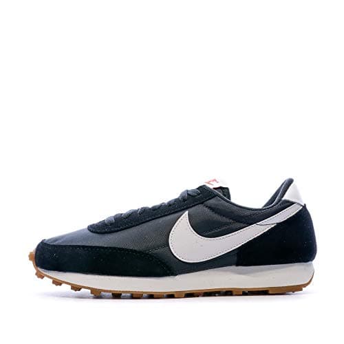 Image of Nike CK2351 Women’s Running Shoe, Negro/Negro Apagado/Blanco Cumbre, 2 UK