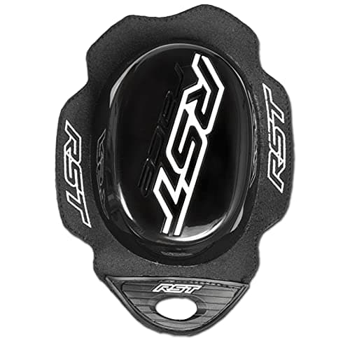 Image of RST KNEE SLIDERS TPU BLACK (1921)
