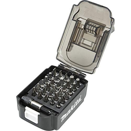 Image of Makita Bit Set B-68317 31-Piece