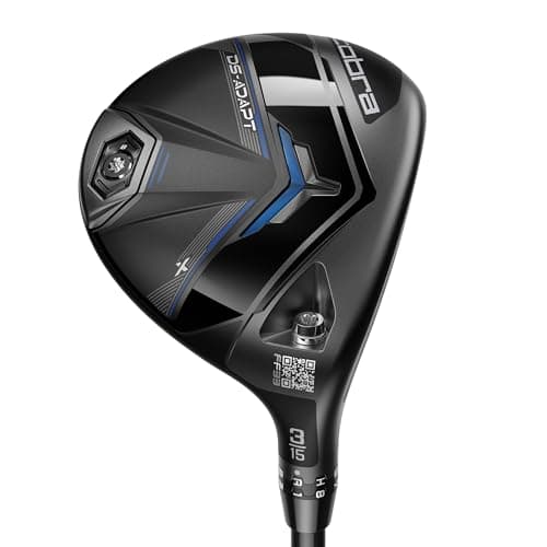 Image of Cobra Golf Darkspeed Adapt X Fairway