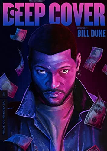Image of Deep Cover (The Criterion Collection) [DVD]