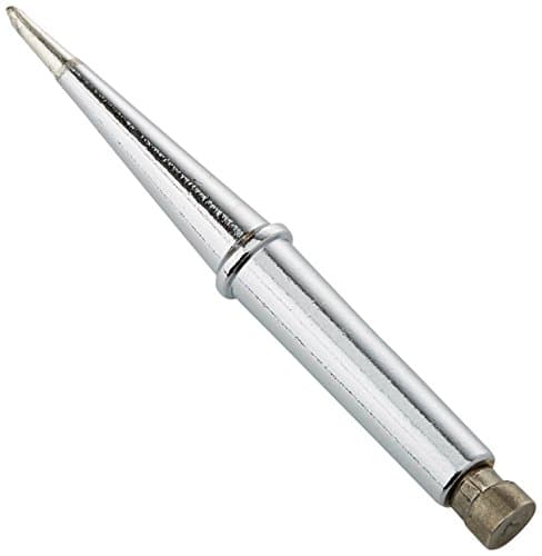Image of Weller 4CT5A7-1 CT5 A7 Solder Tip - Chisel Tip 370°C 1.6mm