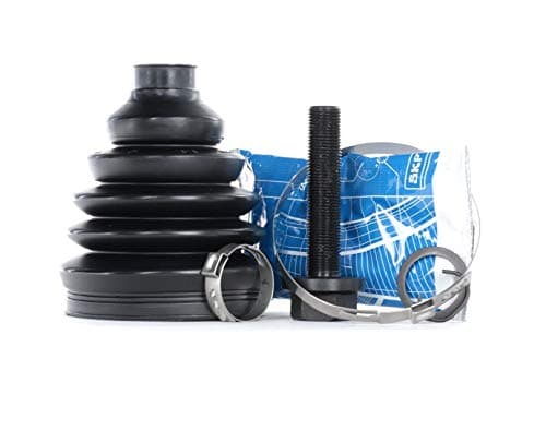 Image of SKF Cv Joint Boot Kit VKJP 3037 Front Axle Position Height 110 mm Length 190 mm Width 110 mm - OE Quality