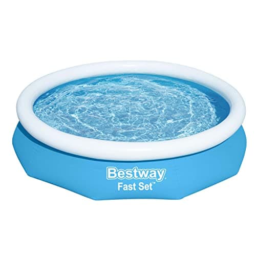 Image of Bestway Swimming Pool Fast Set 305x66 CM 57456