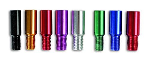 Image of Gunson 77138 Wheel Nut/Stud Thread Checker 8pc