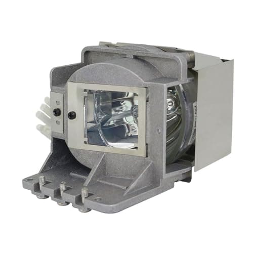 Image of BENQ TH670 Original inside lamp - Replaces 5J.JEL05.001