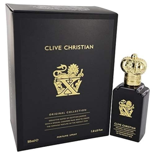 Image of Clive Christian Clive Christian X Pure Parfum Spray (New Packaging) 50ml