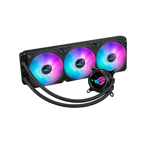 Image of CPC ACC Asus ROG STRIX LC III 360 ARGB