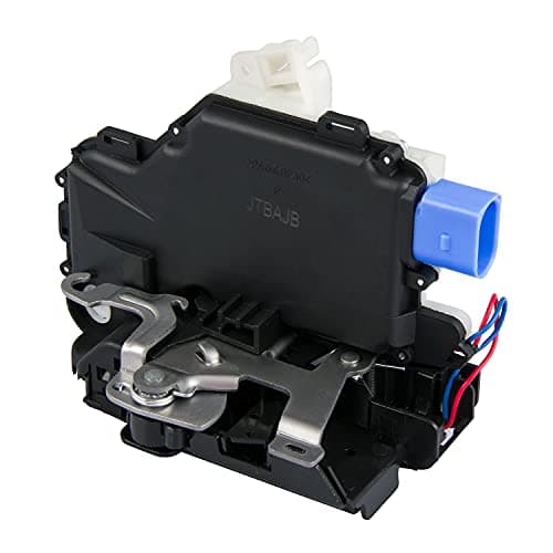 Image of Door Lock Actuator 3B1837016AQ