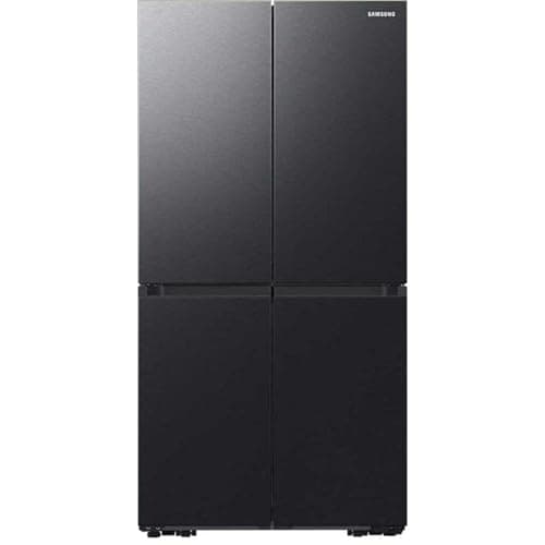 Image of Samsung RF65DG960EB1EU Series 9 French Style Fridge Freezer