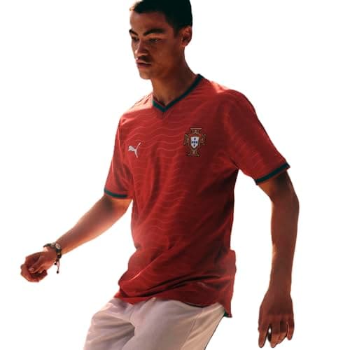 Image of PUMA FPF Home Jersey Replica