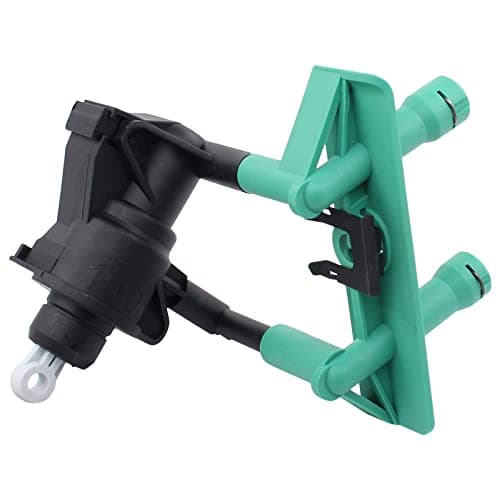 Image of HouYeen Clutch Master Cylinder for Ford Focus Mk1 1998-2004 Tourneo Transit Connect 1.8 2002-2013 511017610