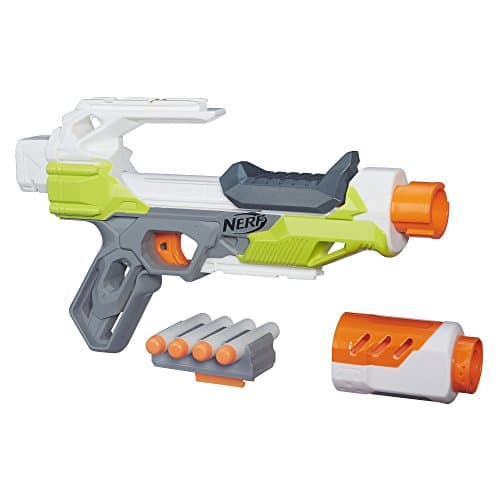 Image of Nerf Modulus Ionfire Blaster & Accessories
