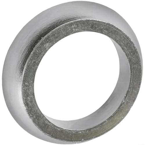 Image of Vibsky Exhaust Tail Pipe Gasket 0612-693 for Cat ZR 600 1997-2008, 562mm x 10mm Seal(2pcs)