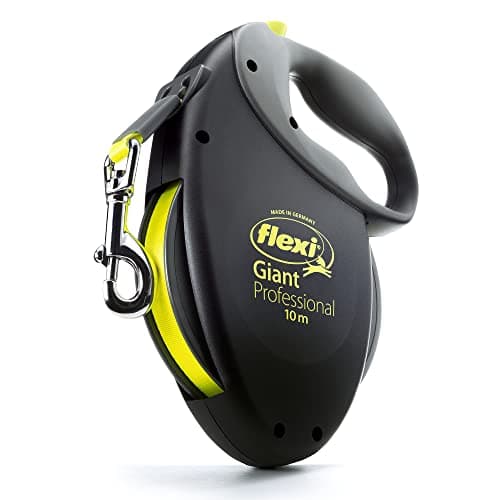Image of Flexi Giant Professional L Belt 10 M For Dogs Up to 50 kg
