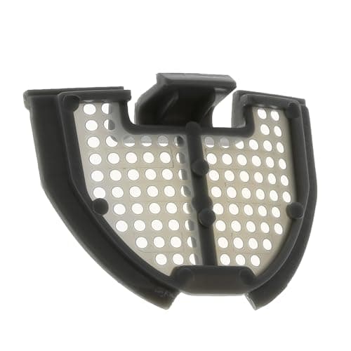 Image of Masterpart Kettle Anti Limescale Spout Filter to Fit Morphy Richards 108271, 108272, 108273, 108274 Hive Cordless Kettles