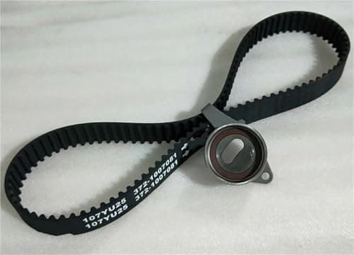 Image of 372-1007030 Tensioner,Belt,Timing Kit For CHERY QQ, QQ3 QQ6 YOYO V2 JAGGI MVM S11 S18 S21 S22 0.8/1.1L/372 Tensioner Kit