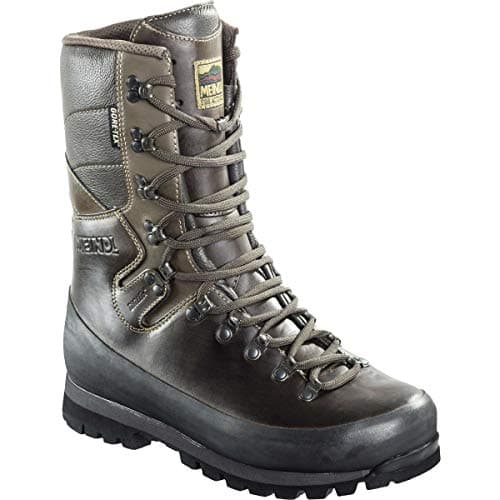 Image of Meindl Dovre Extreme GTX Mountaineering & Hiking Boots 10, Brown