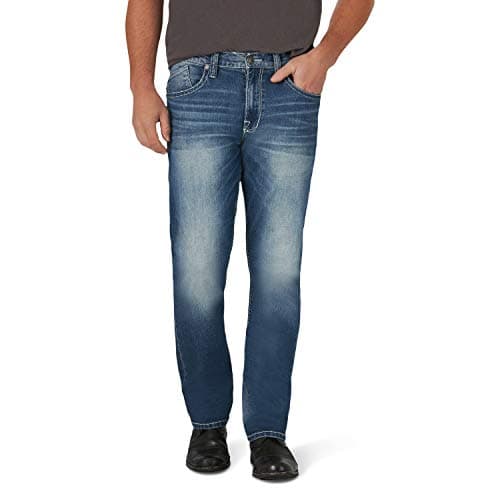Image of Rock & Republic Men's Straight Jean, Denied, 32W / 30L