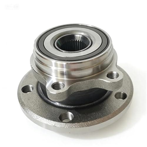 Image of ABSDWIF Front Wheel Hub Bearing 3C0498621 5K0498621 8J0598625