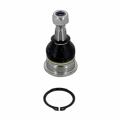 Image of Ball Joint Compatible With Citroen C1 Front Lower Left or Right 2005-2014