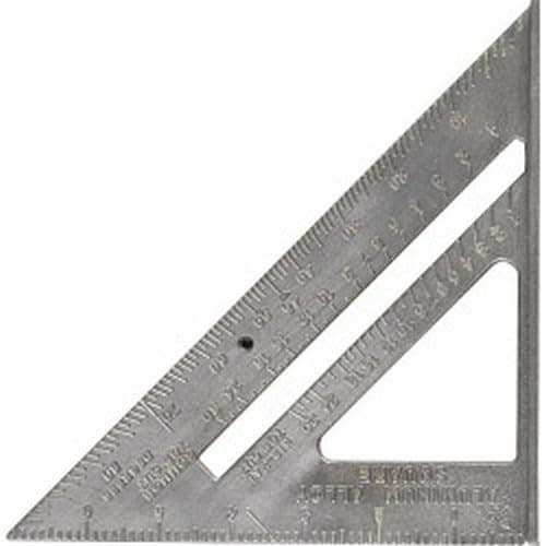 Image of STX_814328 SupaTool Aluminium Roof Square (ARS100)