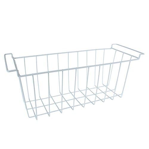 Image of Indesit OFAA200MUK OFNAA300MUK Chest Freezer Basket (White)